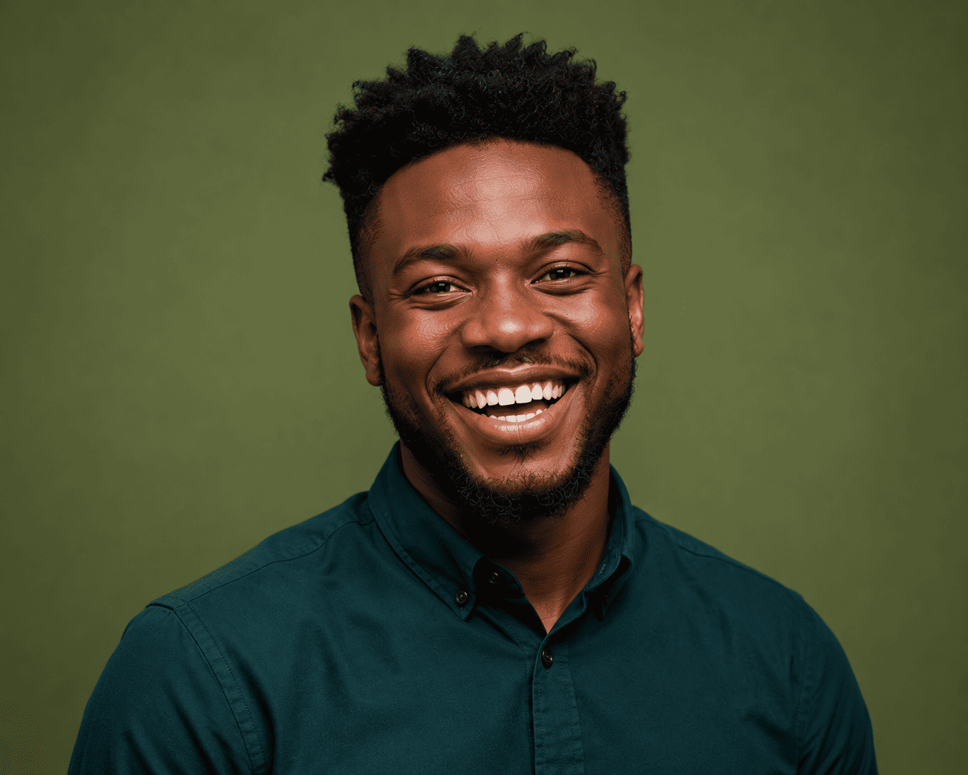 Small business owner